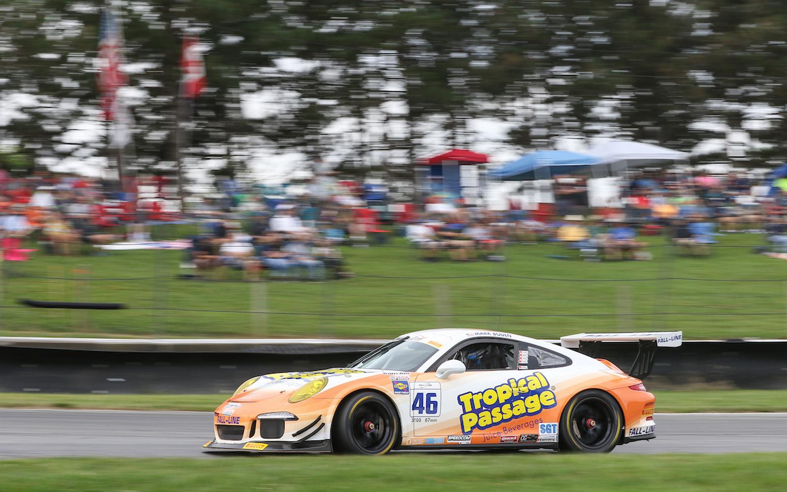 On This Day in Trans Am History: 